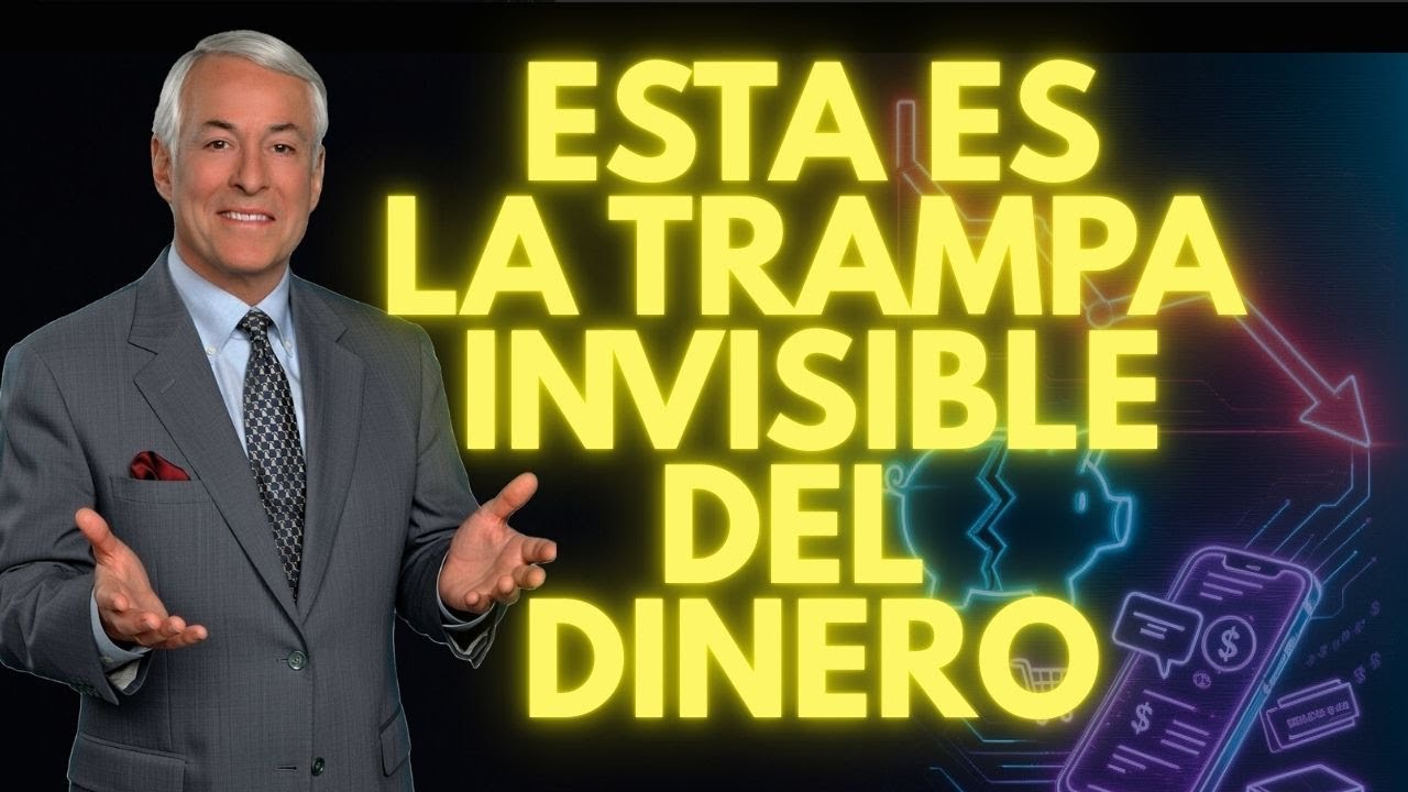 Por Esto Los Millennials NUNCA Tendrán Dinero (A Menos Que Lo Entiendan)   - Brian Tracy