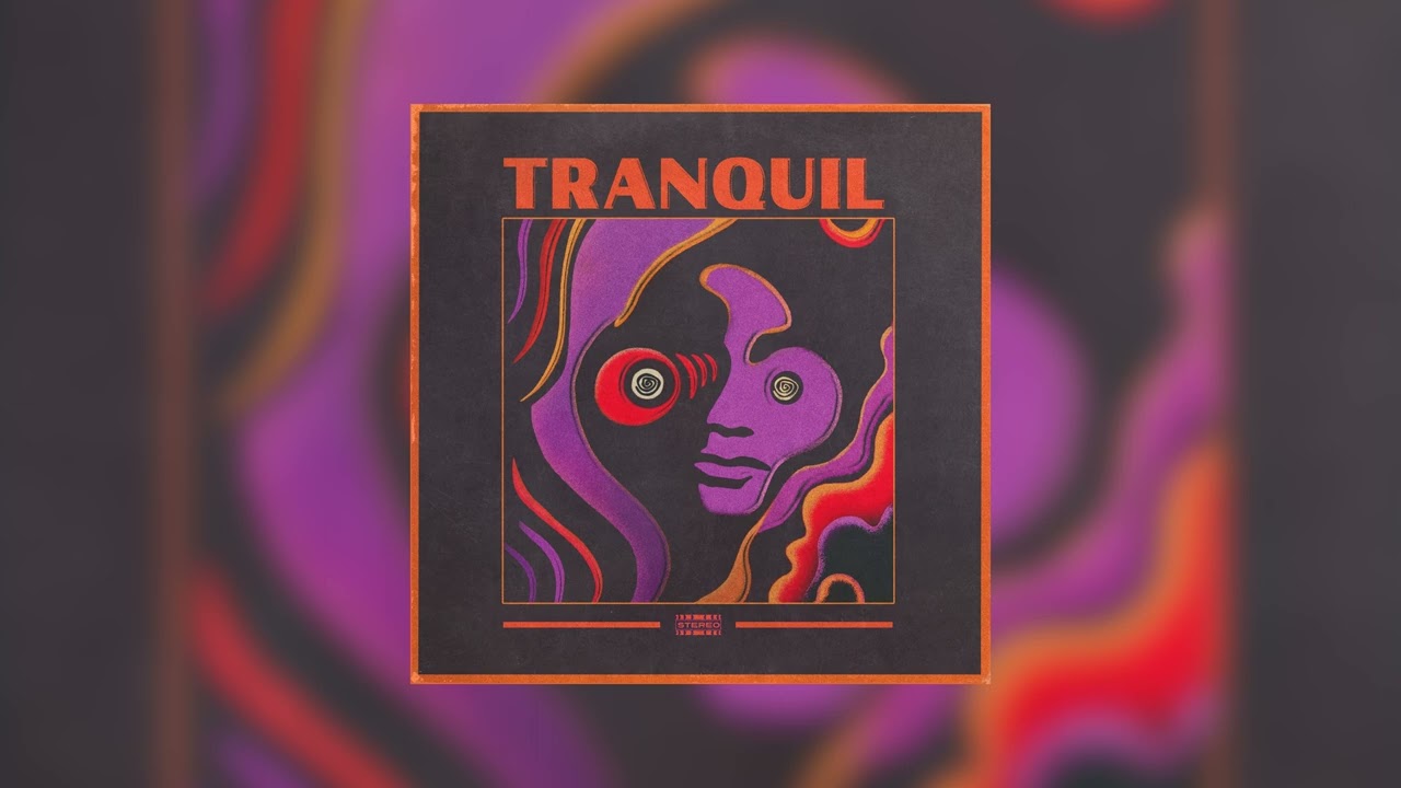SOUL/R&B SAMPLE PACK - TRANQUIL