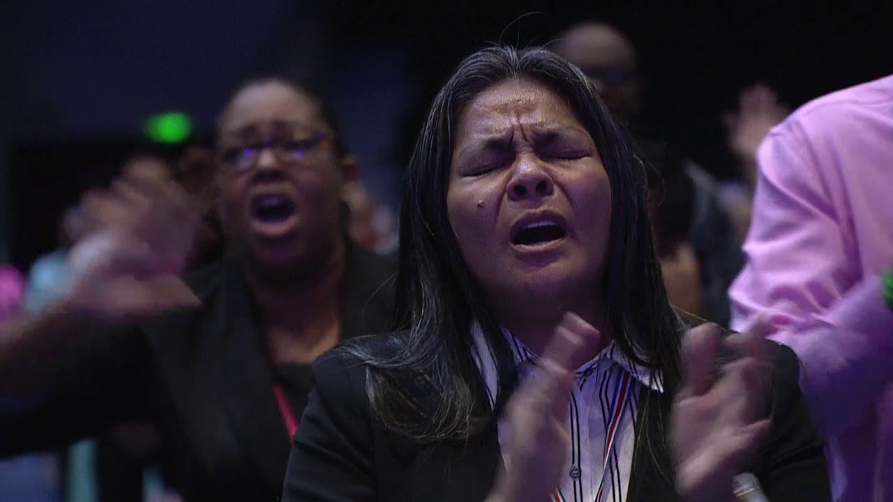Devocional Limon Convención MMM 2018