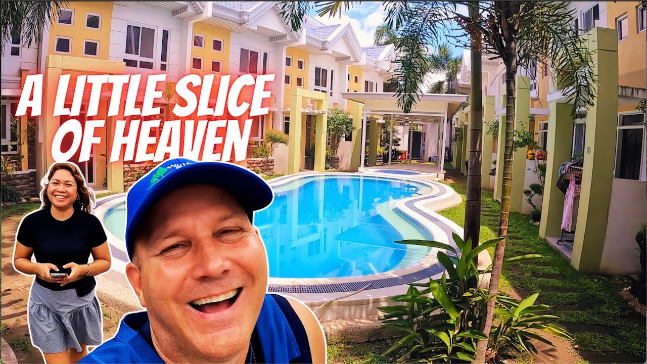 I Finally found these Rental Units... They're Nice #housing