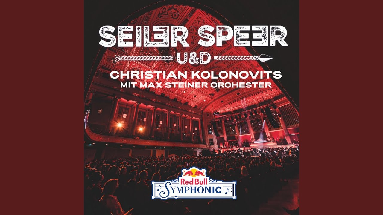 Soits lebn (symphonisch) [Live]