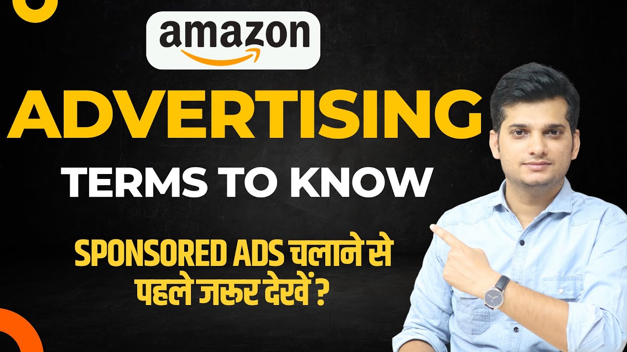 Amazon Sponsored Ads | Know Before Advertising