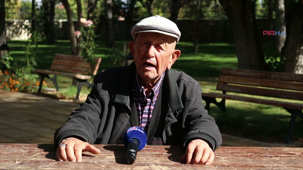 Abdal Musa Dergahı Mürşidi Ali Koca: Elmalı'nın 18 köyü Bektaşiydi, şimdi 2 köy kaldı