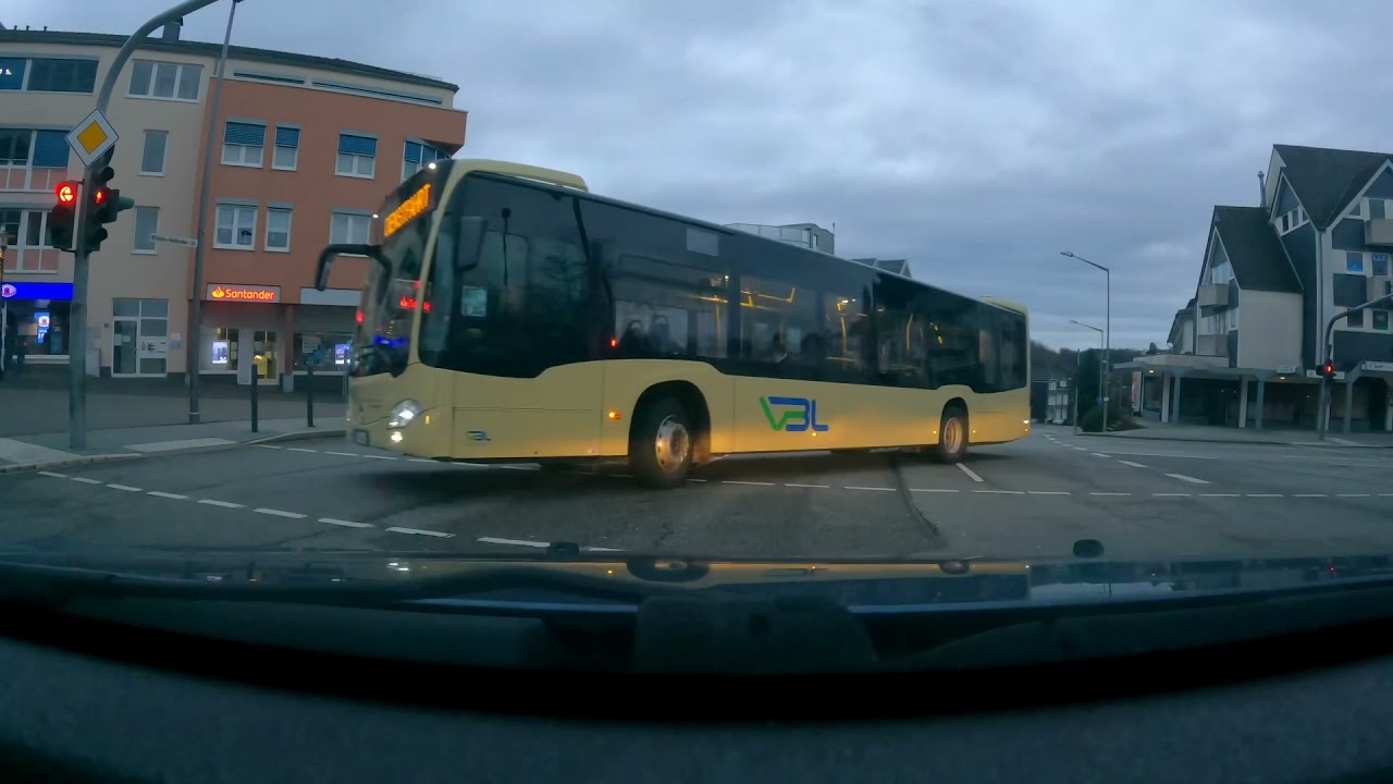 Gummersbach City Test