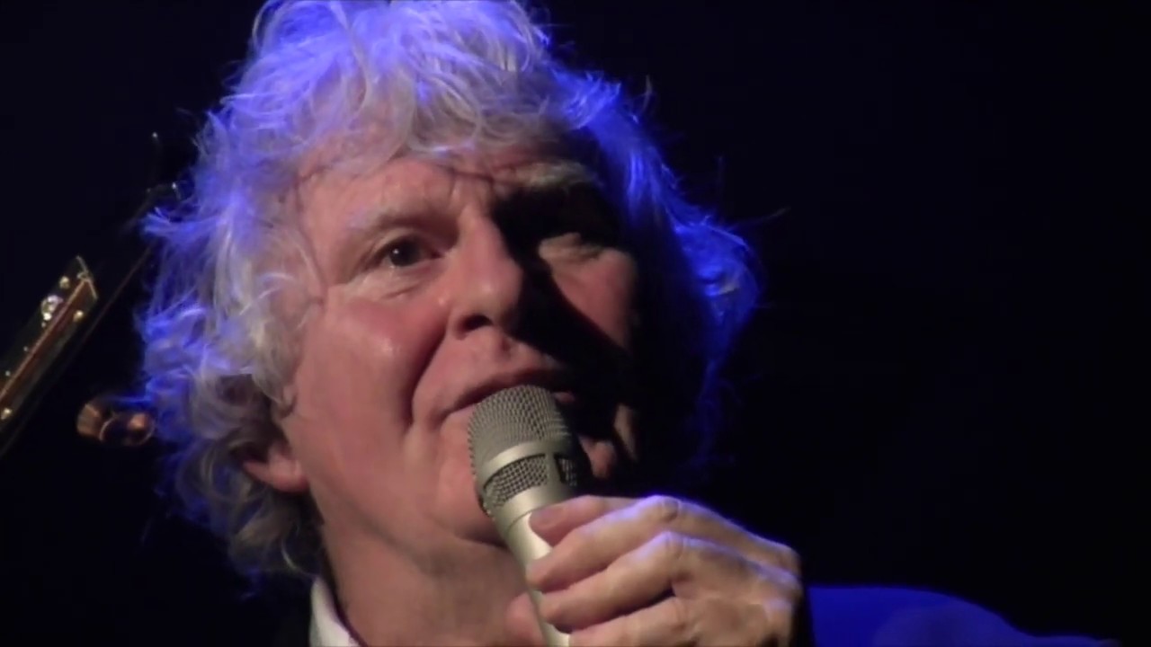 VINGT ANS (Paroles et musique : Bernard Joyet)