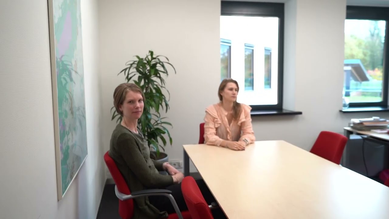 Vacature verhuurmakelaar