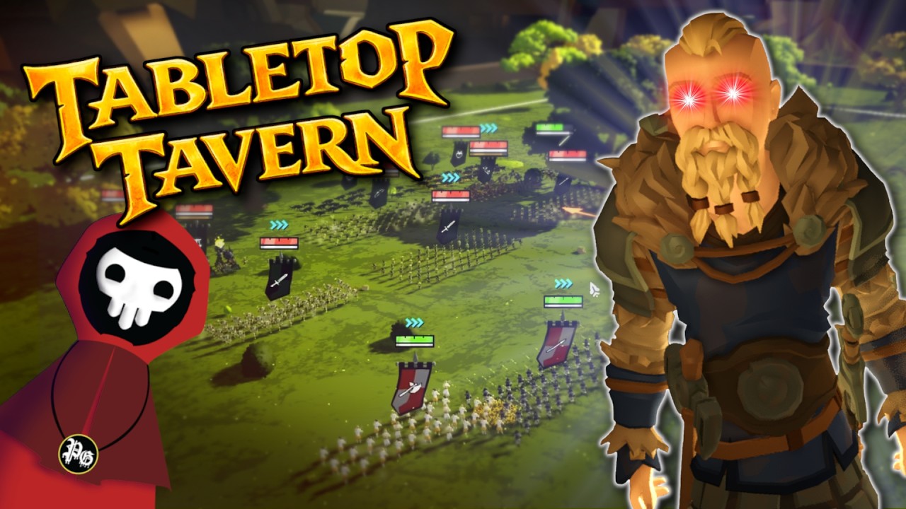 They Turned Total War into a Roguelite! And I LOVE It!