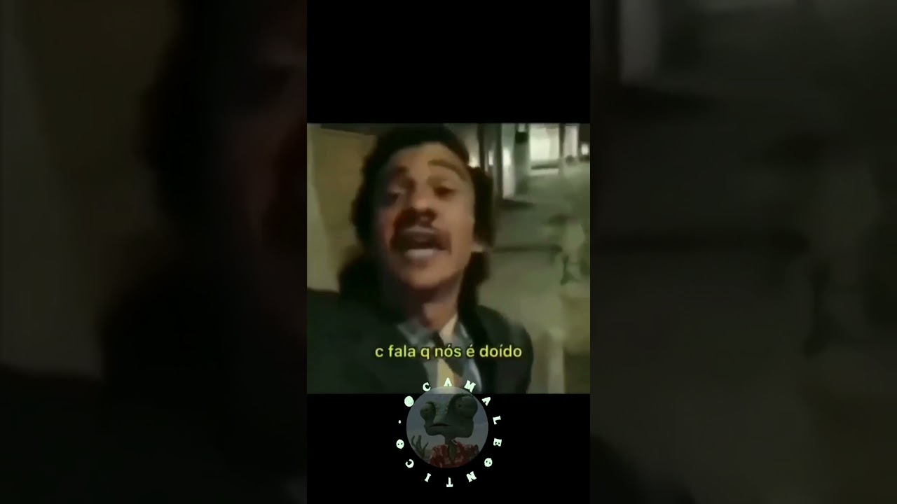 TENTE N&Atilde;O RIR DO CAMALEONTICO🤣         #comedia #engra&ccedil;ado #primeirovideo #tentenaorir