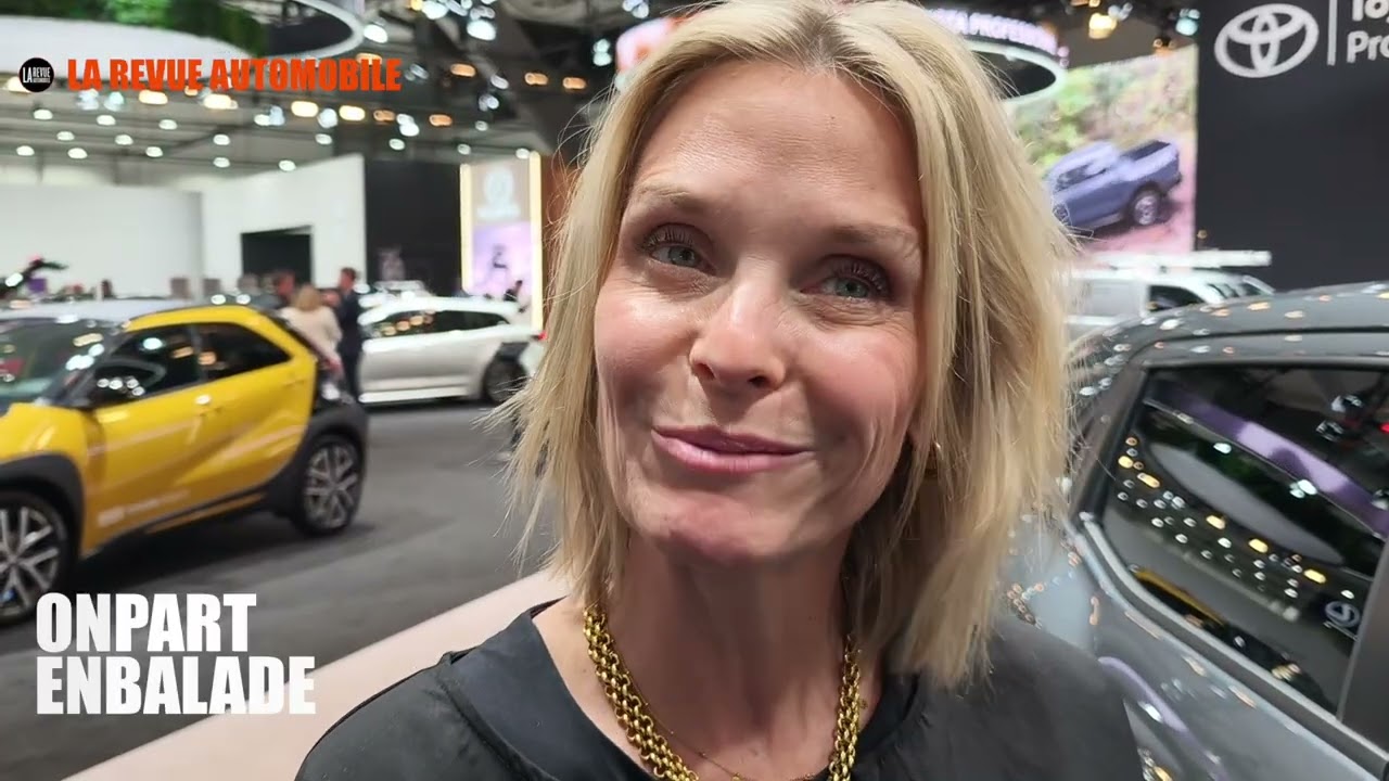 Le Salon de Bruxelles est-il le nouveau Salon de Genève ? On a mené l’enquête 🚗🔥