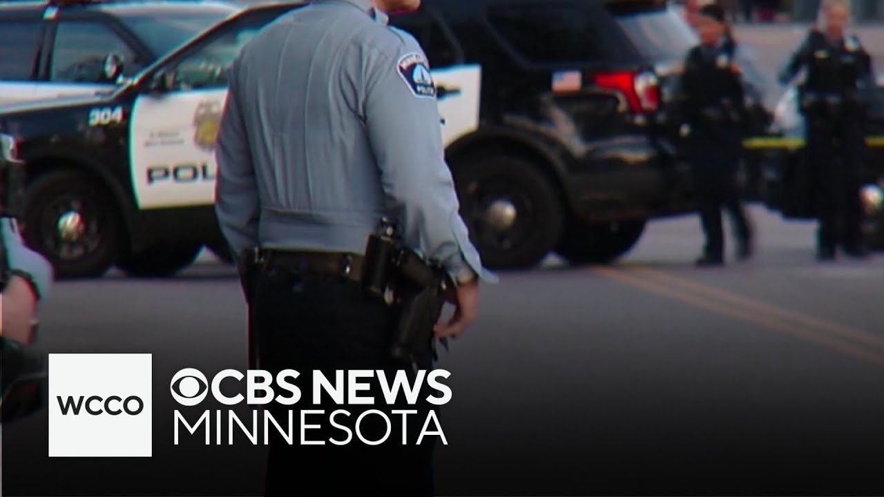 How Minneapolis police were impacted by Operation Metro Surge