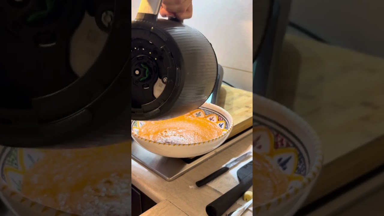 Super mega ricetta. Dischi di melanzane farcite con spaghetti al pomodoro…… unici!! Con bimby tm7