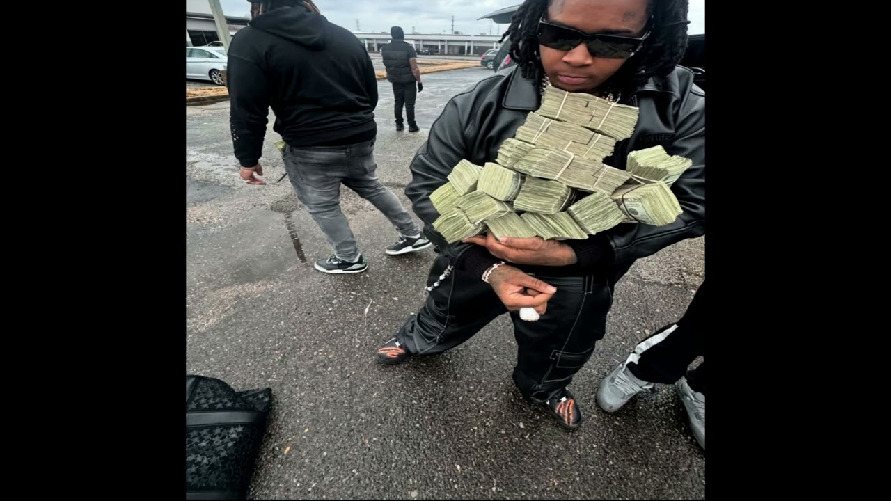 {FREE} YTB Fatt Sample Type Beat 