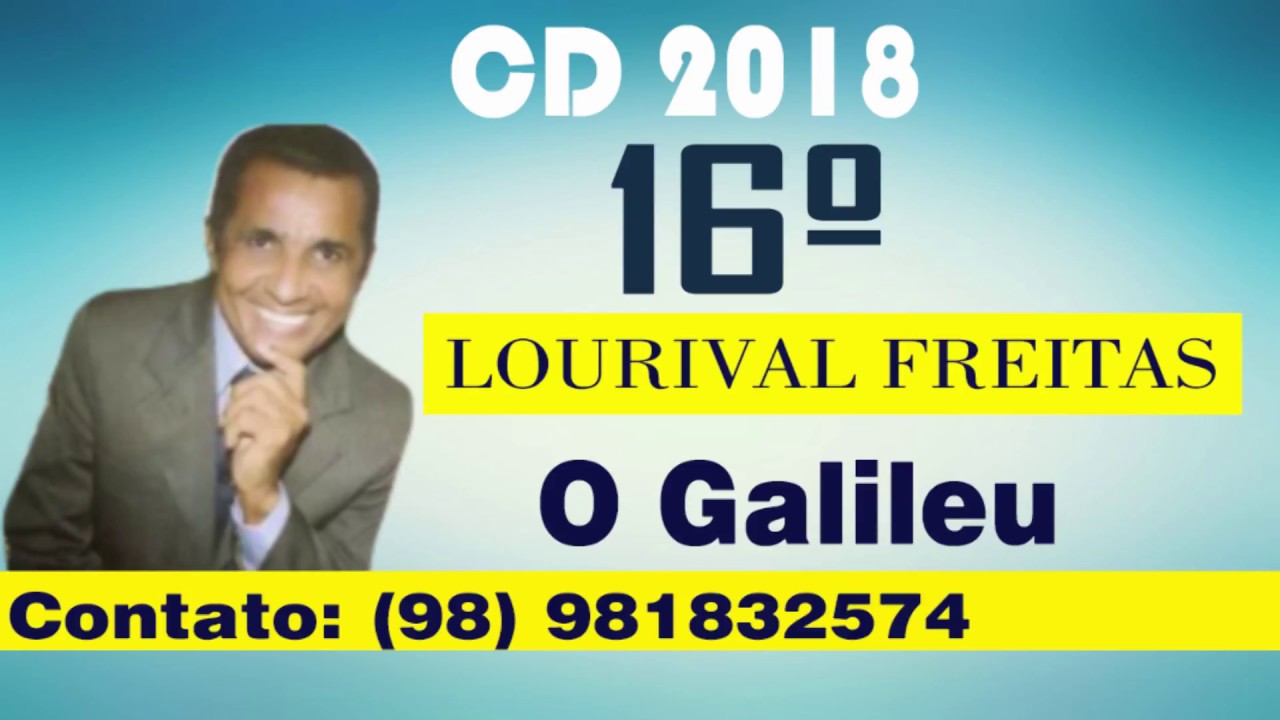 O Galileu-Lourival Freitas