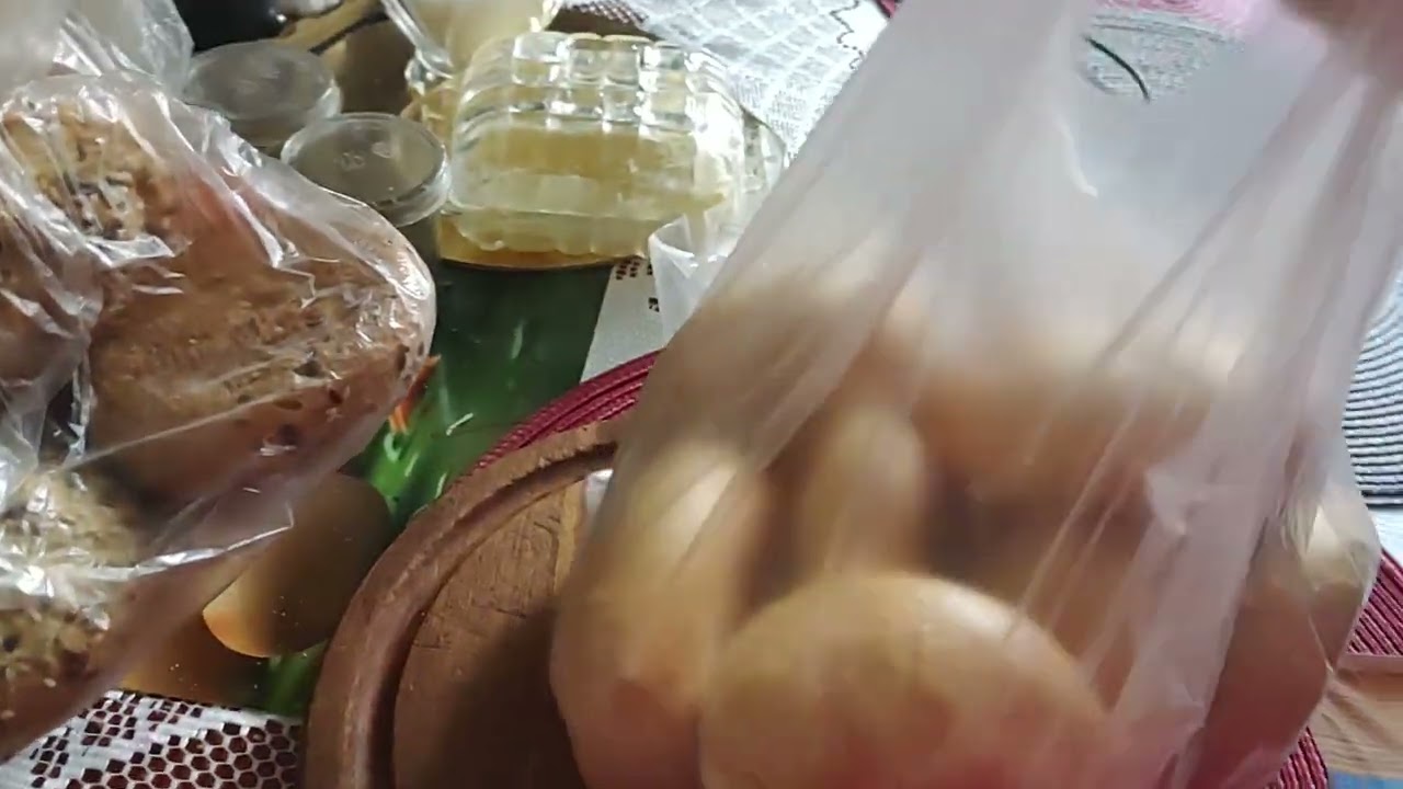 Haul zakupowy ze sklepu Lidl.