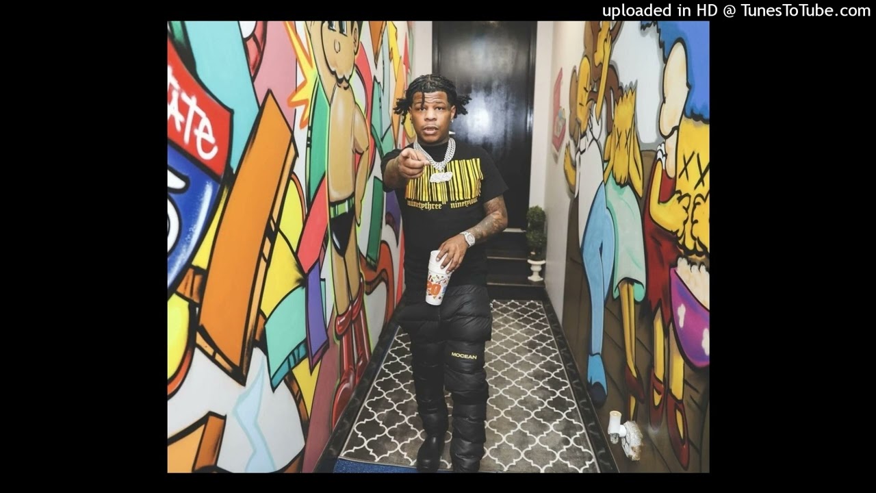 [FREE] Rylo Rodriguez Type Beat - 