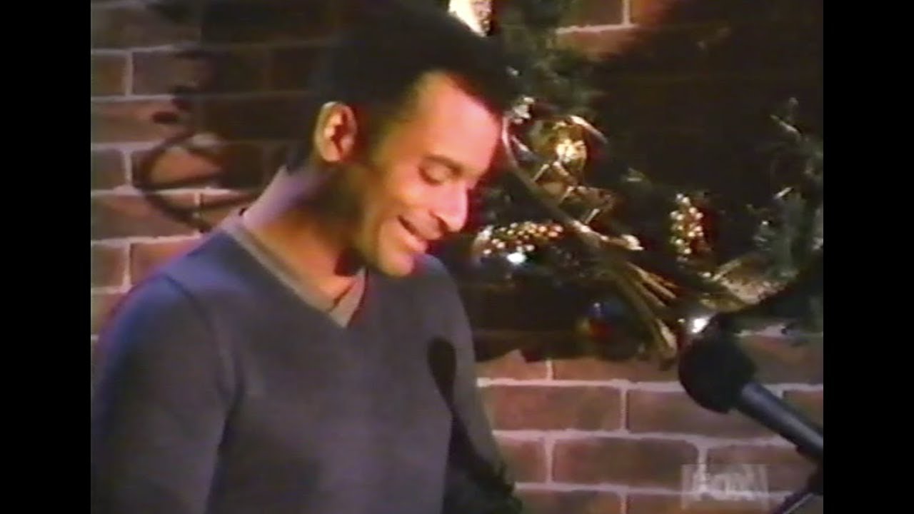 Jon Secada  - Melrose Place