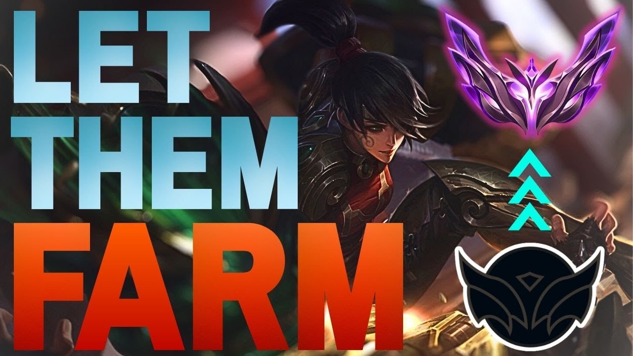 How Rank 1 Vi Beats Fullclear Junglers | Educational Gameplay