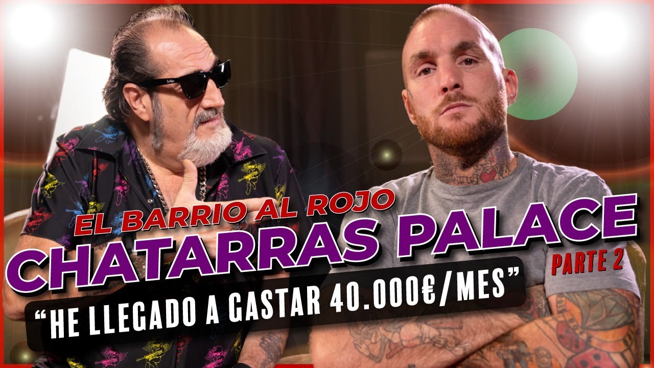 ОКРЕСТНОСТИ # 10 😎 2/2 Дворец Чатаррас | ТРАВЕСТИ тебе засос?