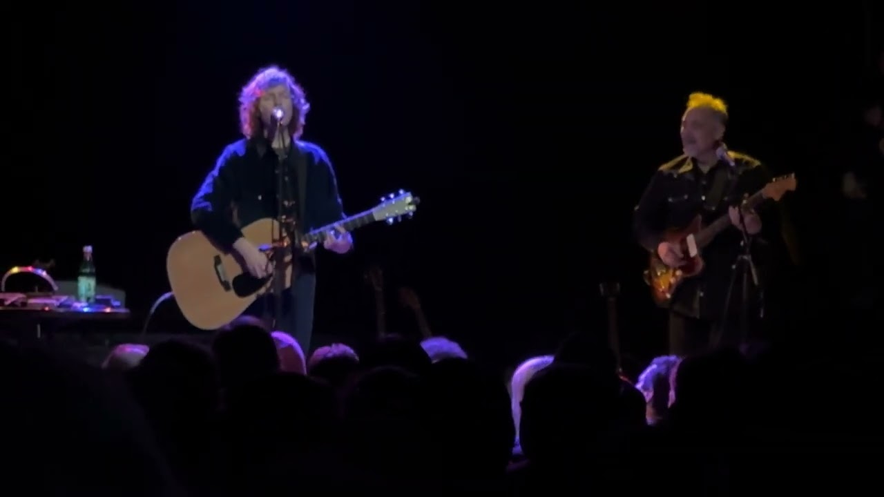 Beck - Debra - NYC Bowery Ballroom 2025