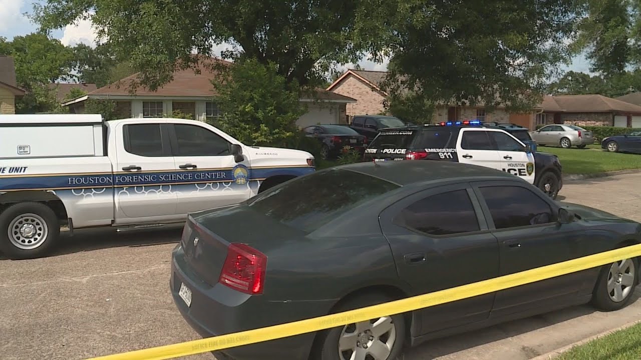 Woman Killed, Husband Attempted Suicide