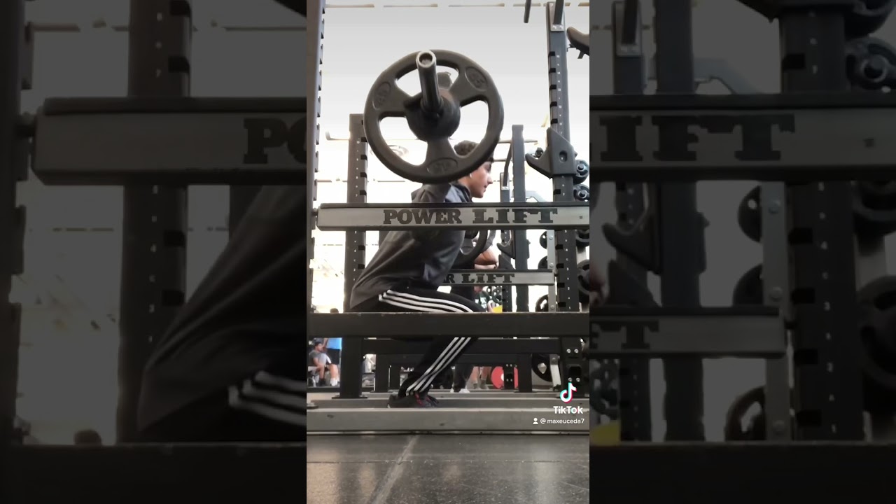My 2 Year Gym Transformation