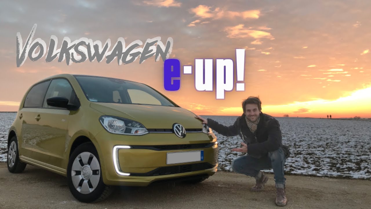 VW e-Up 2020 - Ausführliche Kaufberatung nach 4.500km | ultimateautobahn