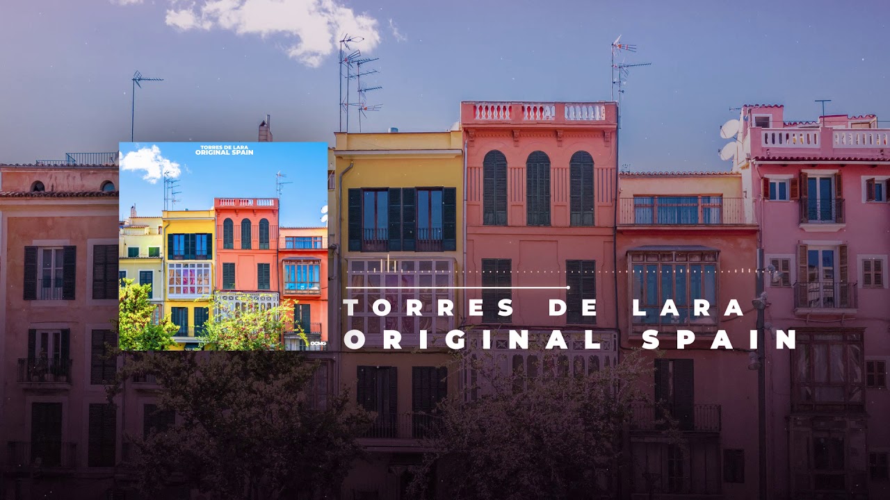 Torres De Lara Original Spain
