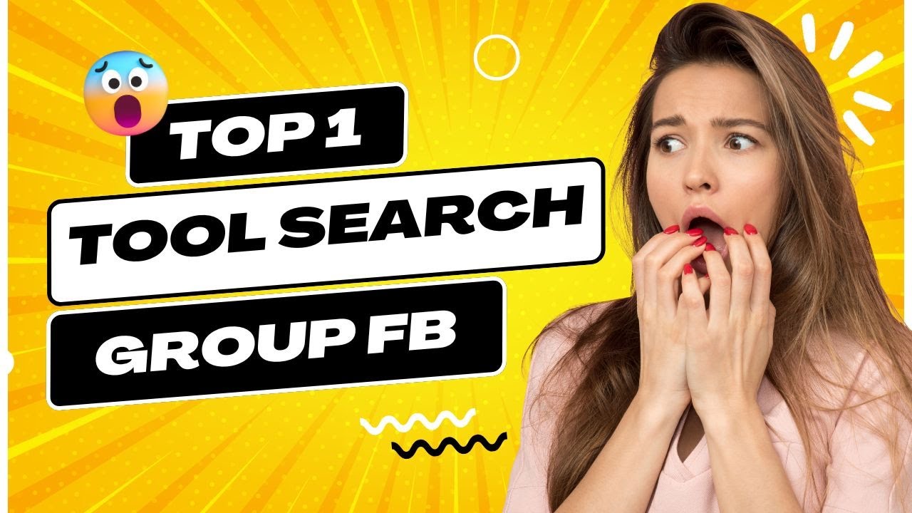 Tool Find Facebook Auto Approval Groups | Latest 2025 Automatic Facebook Group Finder Software