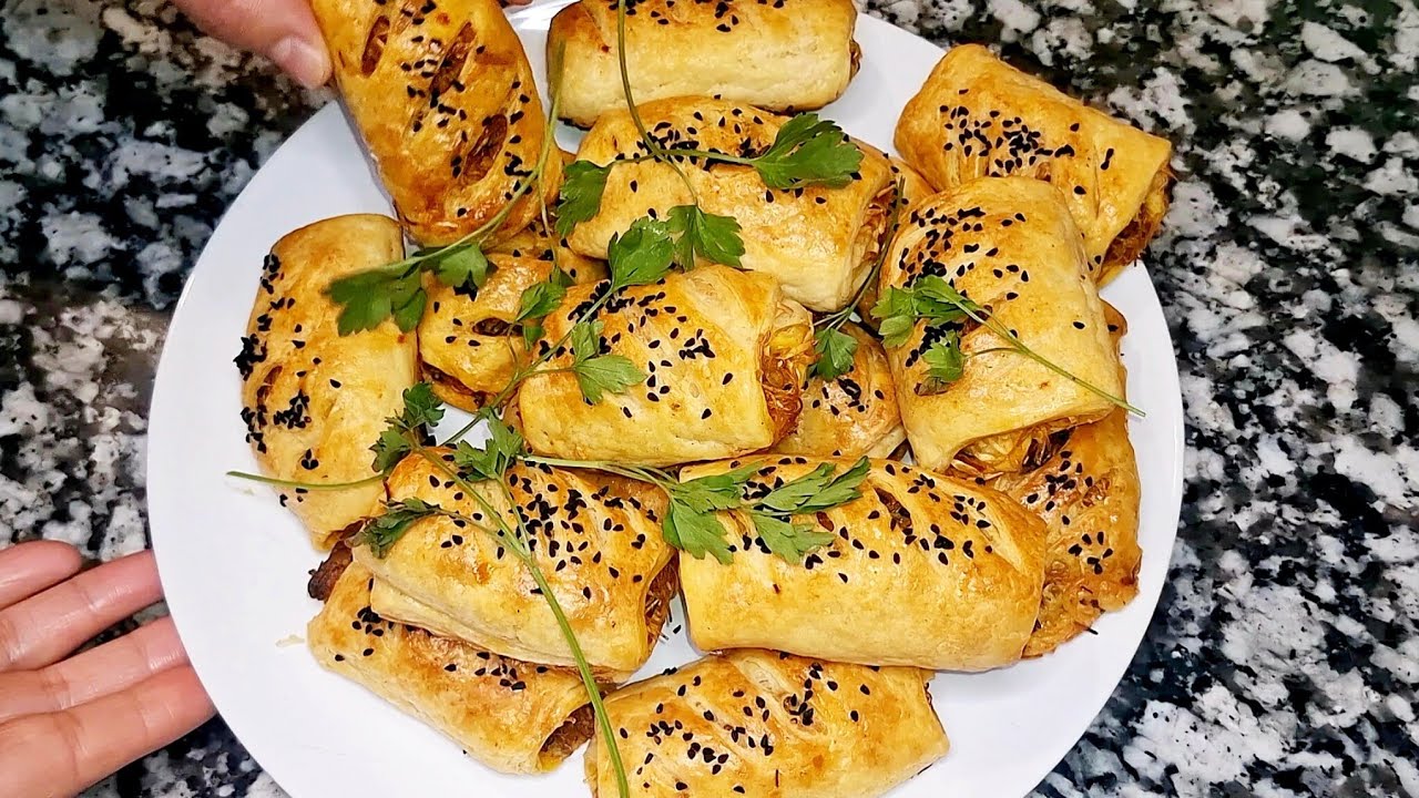 سجليهم لرمضان 🌙 مسمن معمر فالفران