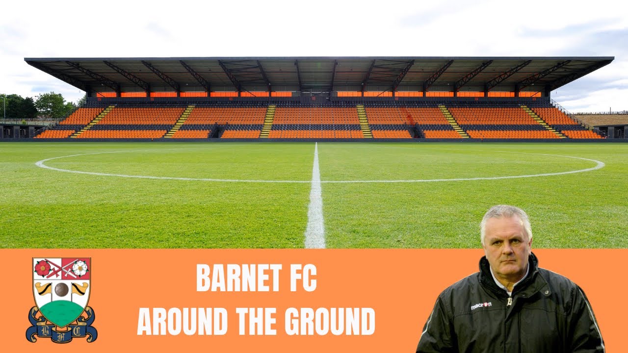 The Incredible Turnaround of Barnet FC!