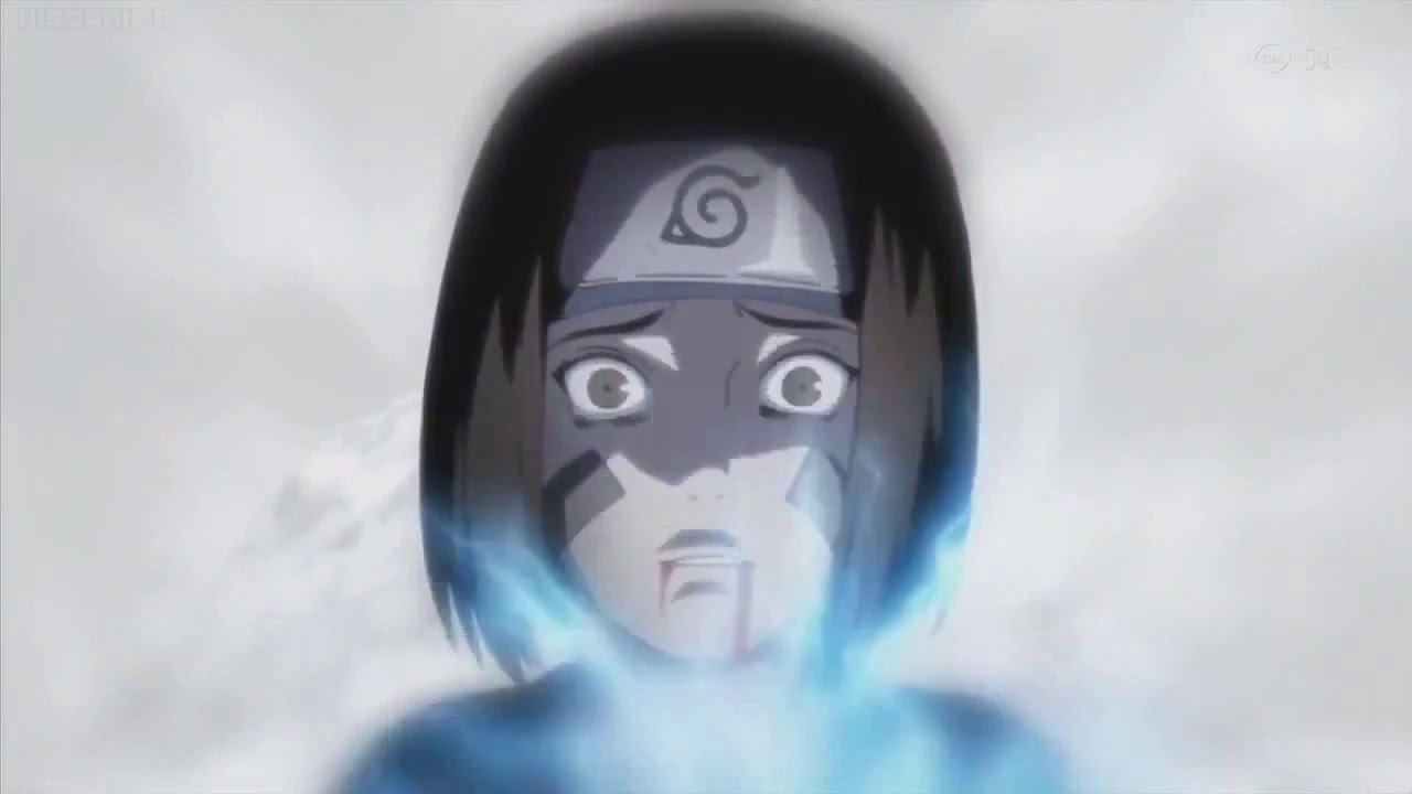 rin death FULL HD