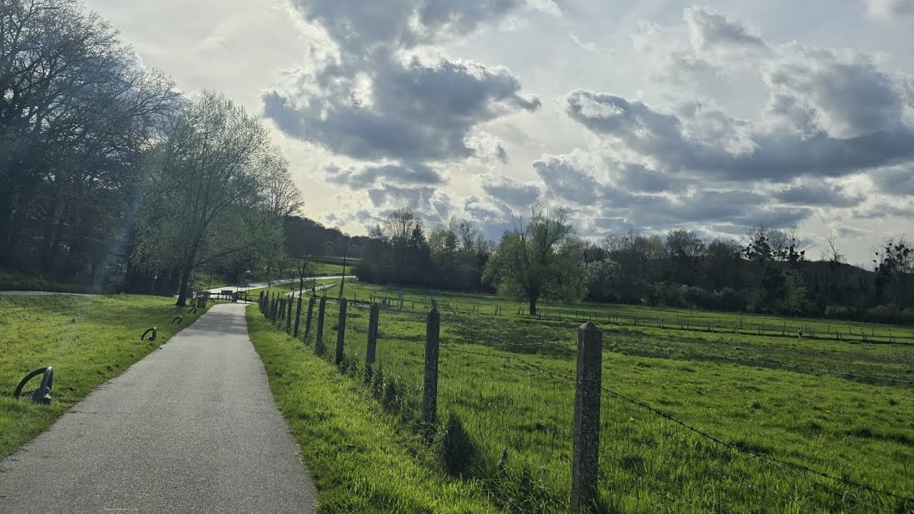 One Day trip from Paris to St. Rémy-lès-Chevreuse