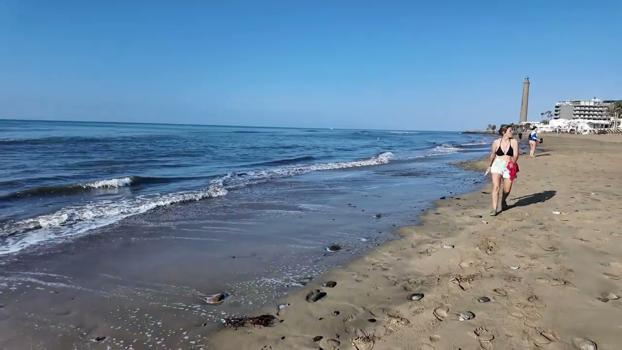 Wetter 28.3.26  Maspalomas Streik an den Flugh&auml;fen? Tats&auml;chlich muss man aber auch damit rechnen,