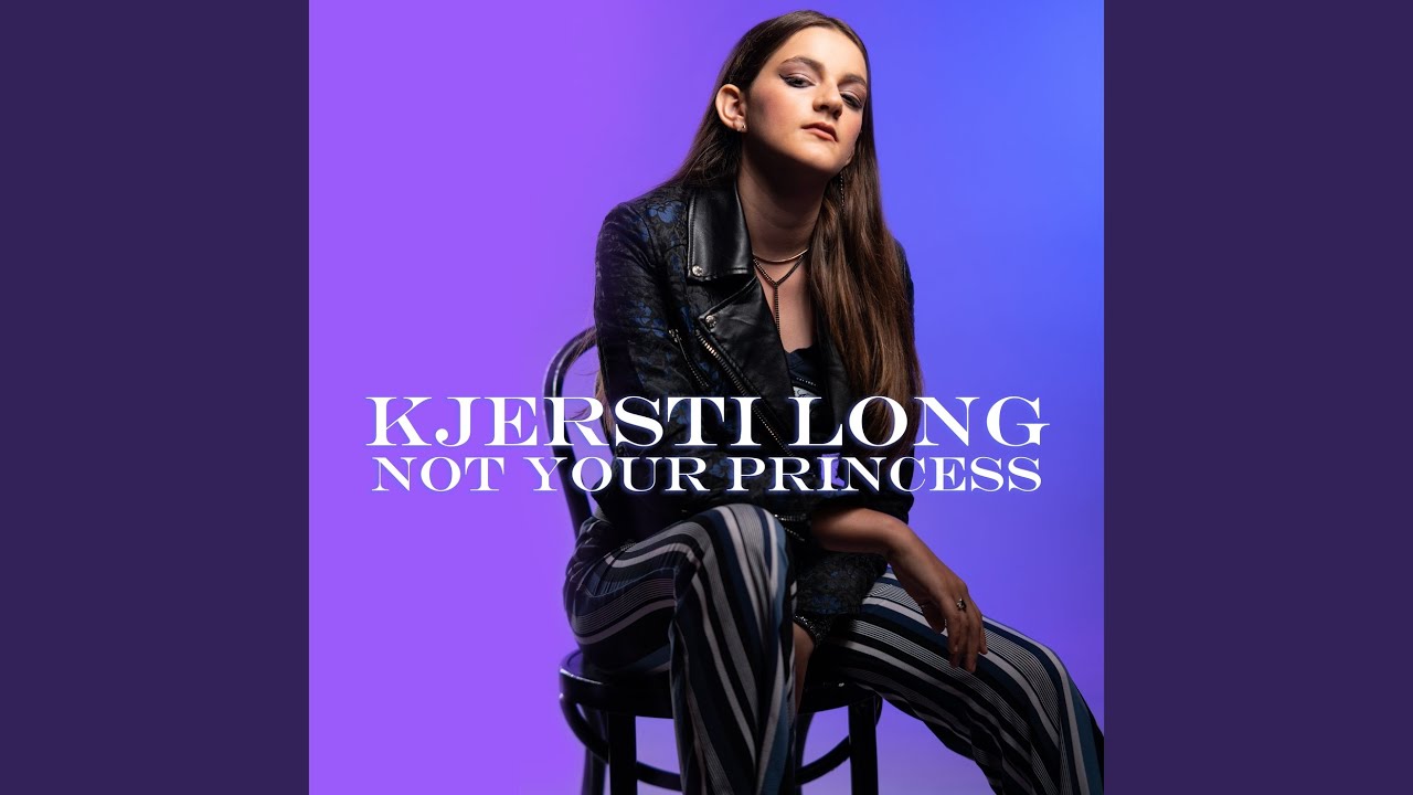 Not Your Princess (Pop Version)