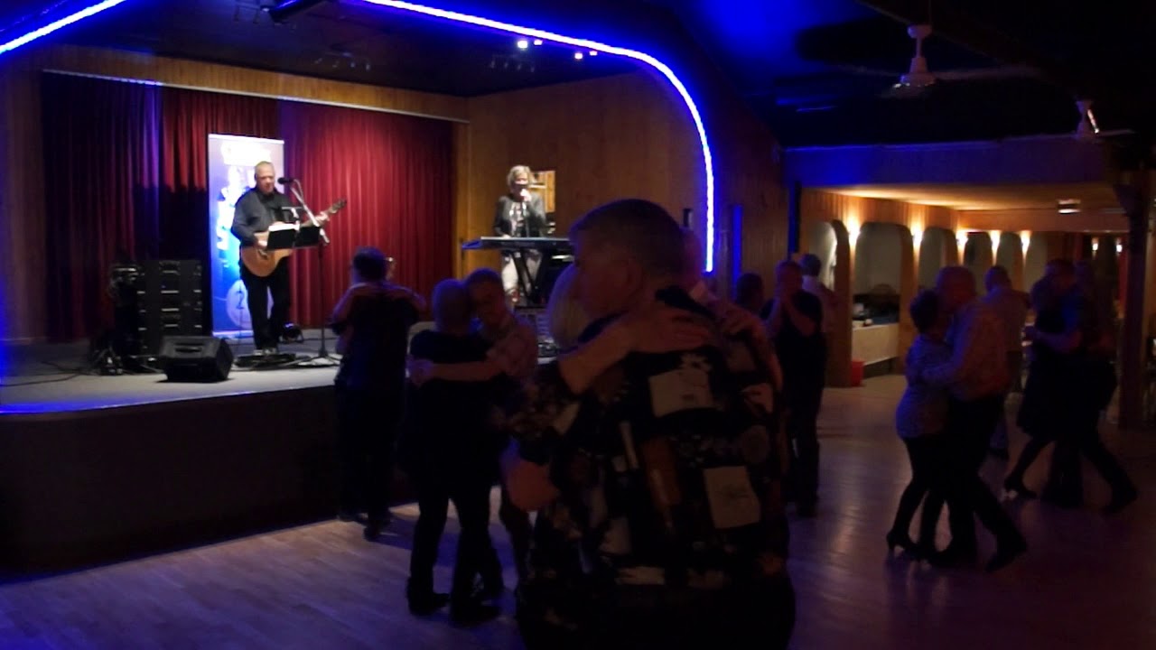 Tallparken LIVE 21 feb 2018 musik Cedrix