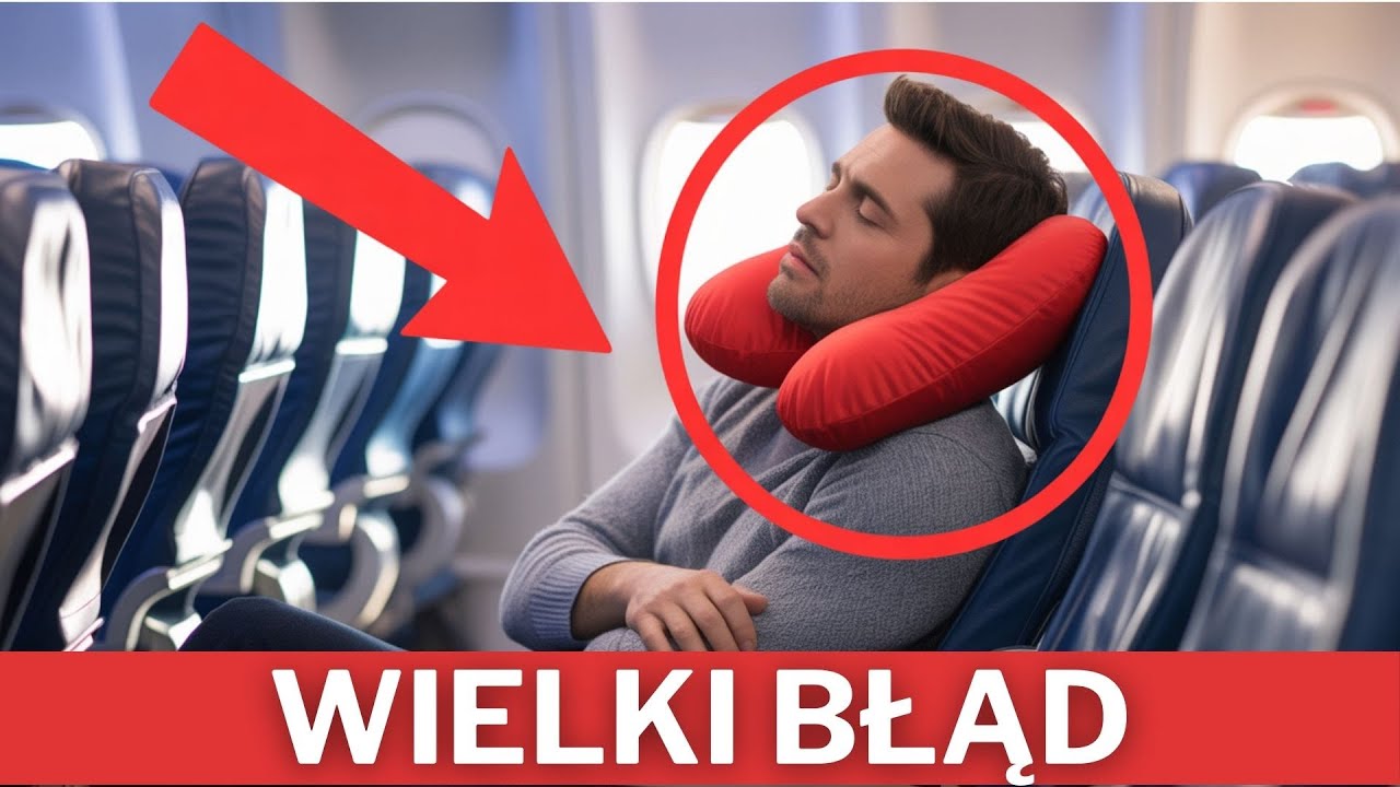 15 niezbędnych wskazówek, jak przetrwać lot długodystansowy w klasie ekonomicznej (2025)