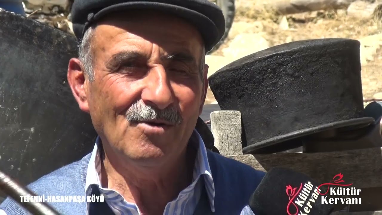 200 Yıllık Ata Yadigarı Çoban Kavalımı Kimseye Vermem