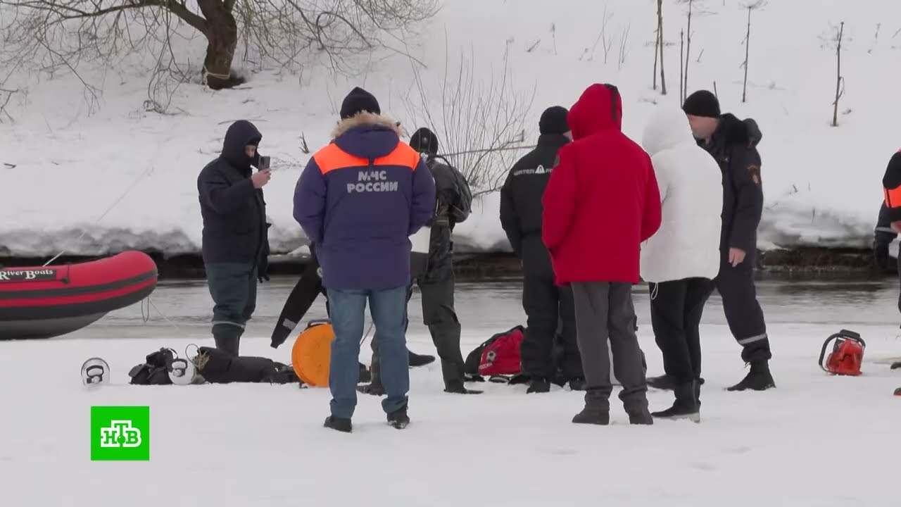 «ПО ПЯТАМ»
