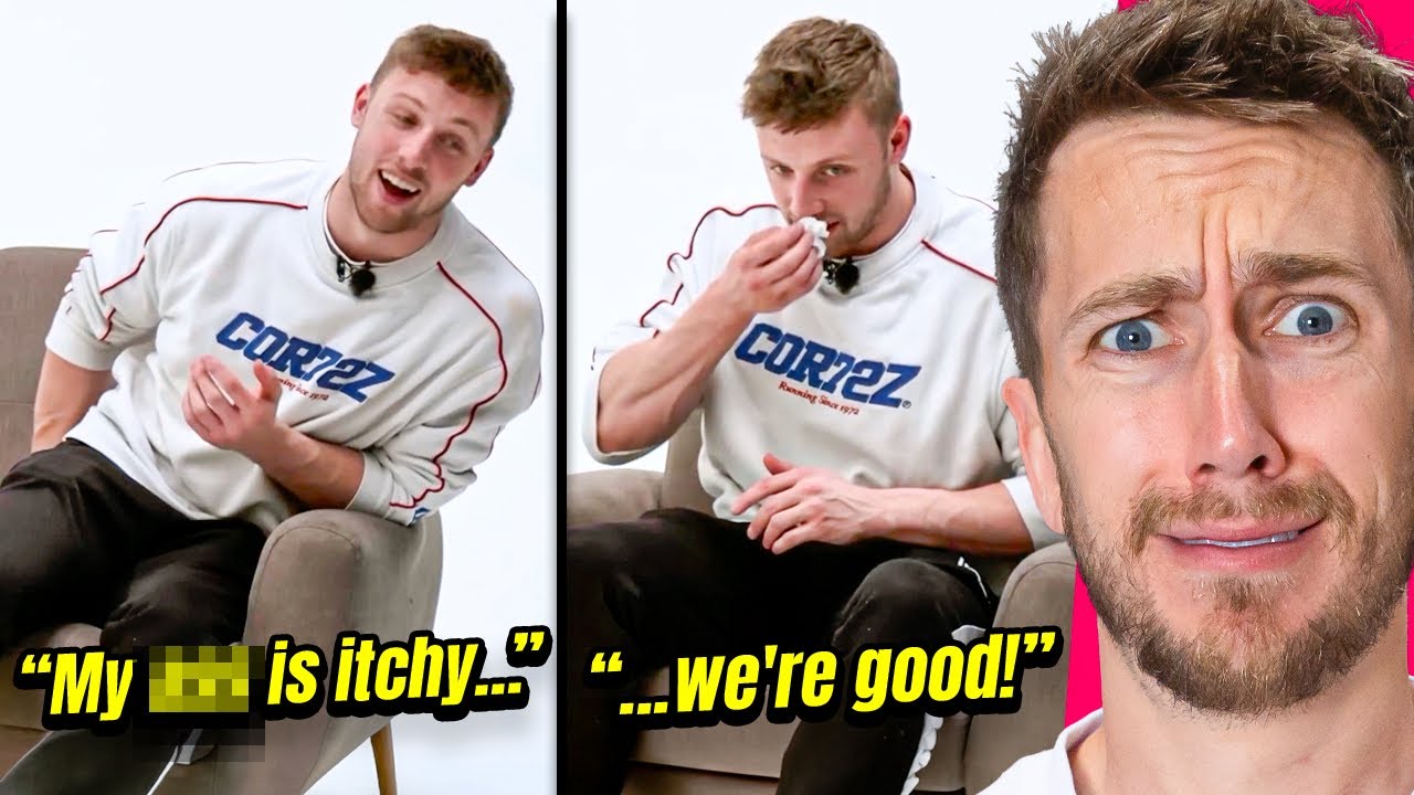 Sidemen Videos Being A Humiliation Ritual&hellip; 