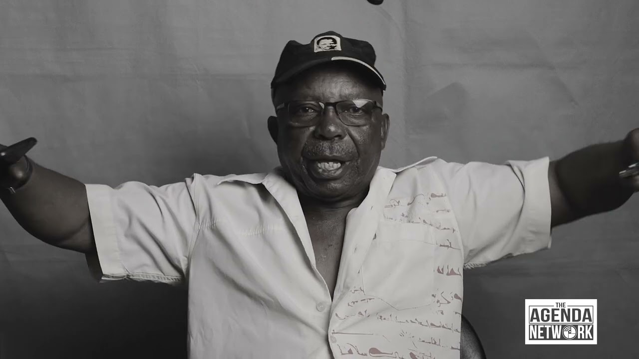 How Orlando Township Was Established: James 'Sofasonke' Mpanza 1/8