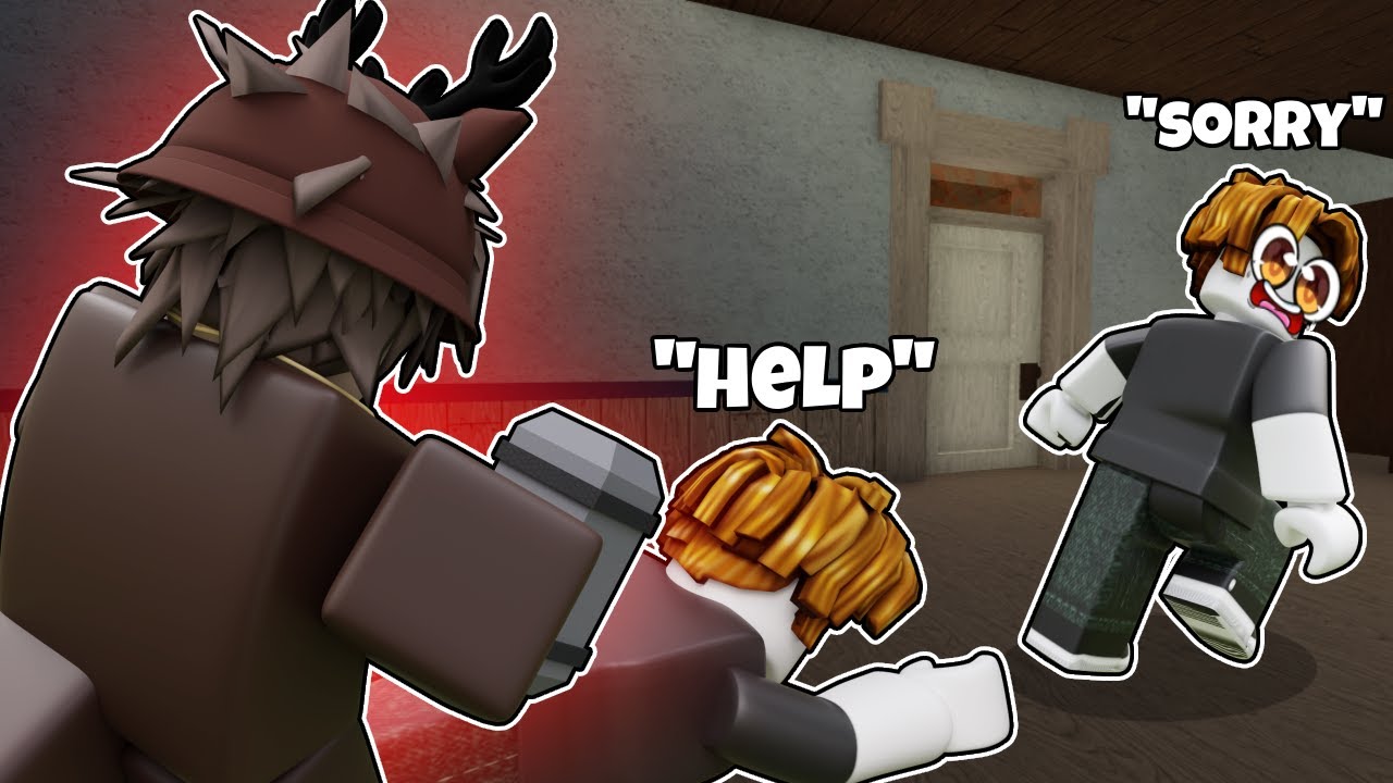 CRUSHING THESE COMPETITIVE ALT ACCOUNT PLAYERS in Flee The Facility