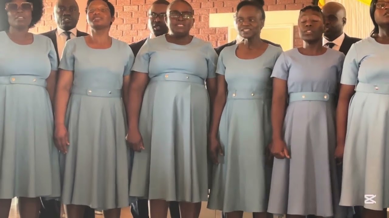 GSE BIG Sabbath: Voice in the wilderness 