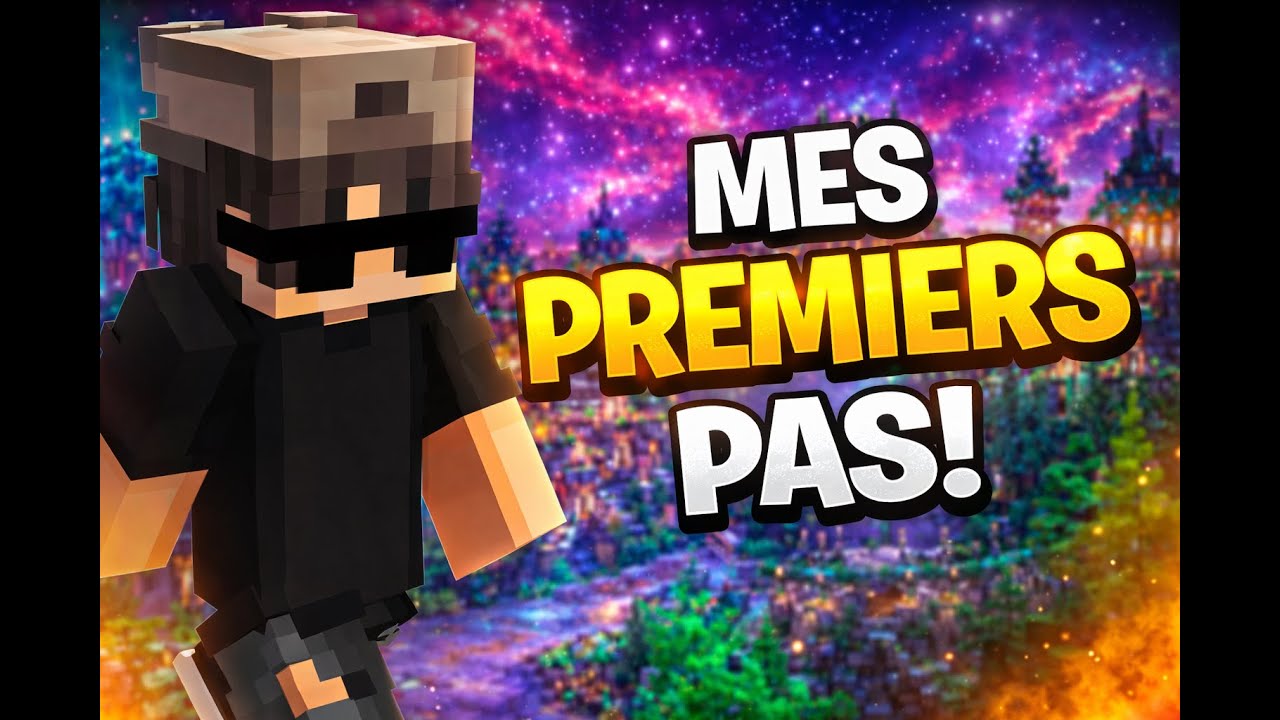 [REDIFFUSION] Mes premiers pas sur Astral Realms
