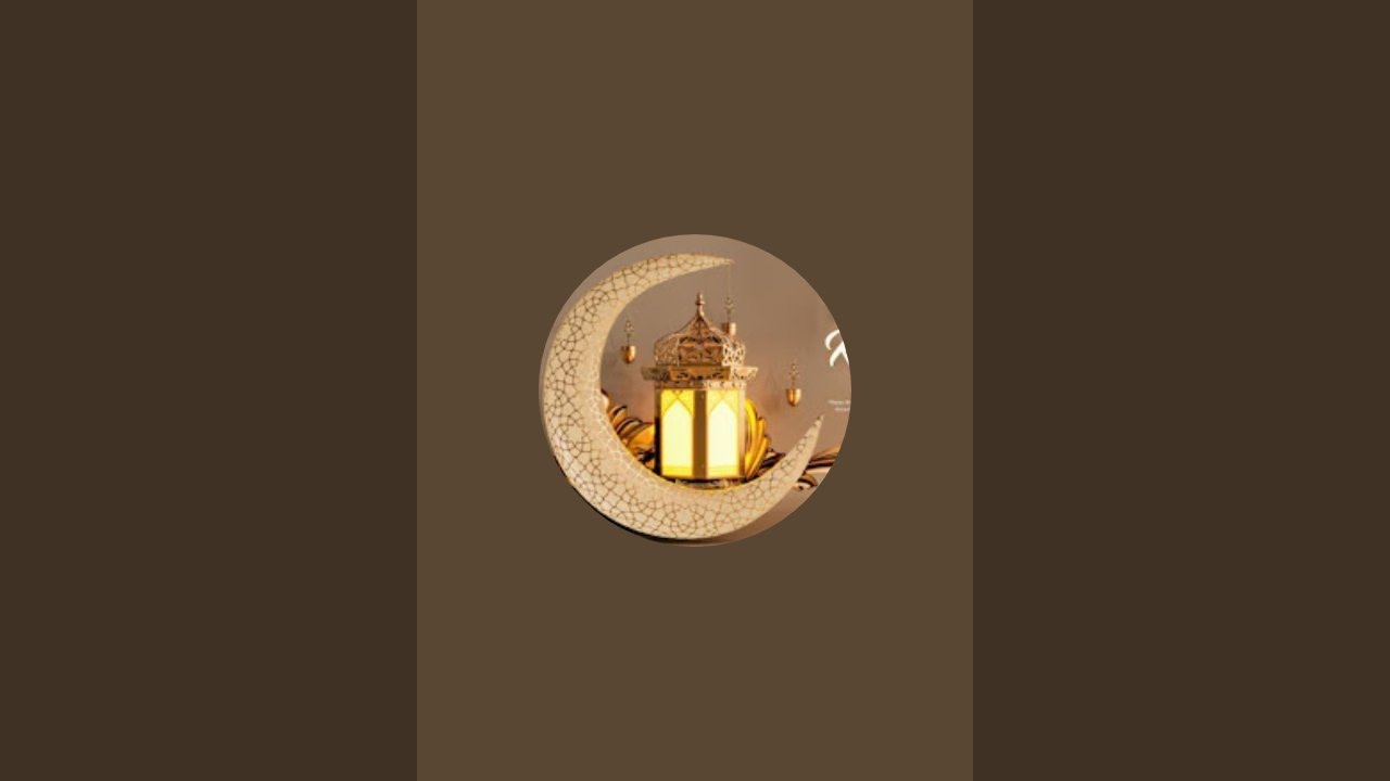 islamichainnel-k1g  is live! surah baqrah