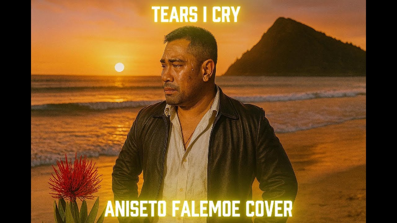“Tears I Cry