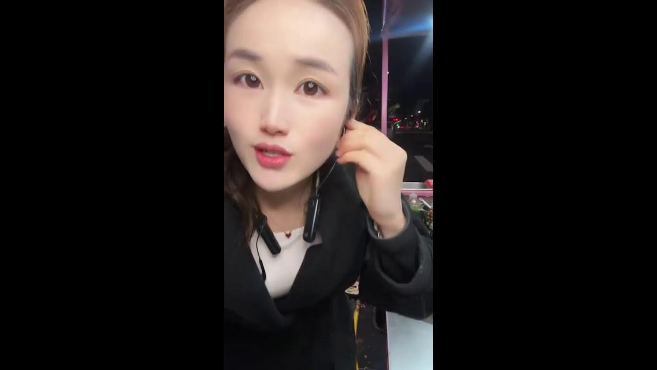 小乖炒饭直播