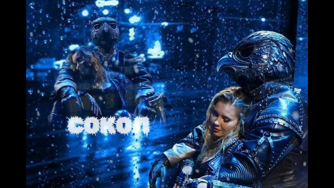 СОКОЛ - Странные танцы | Шоу 