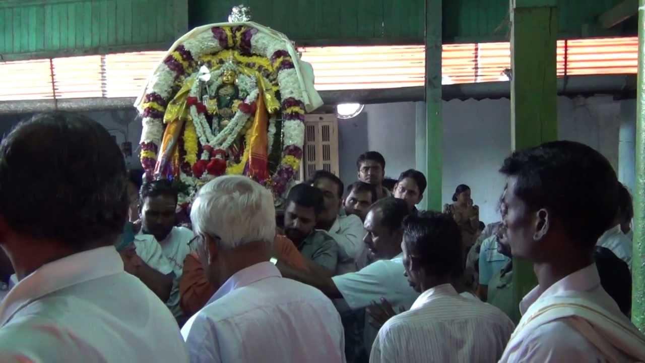 Rengoon - PunarPusam at Madam