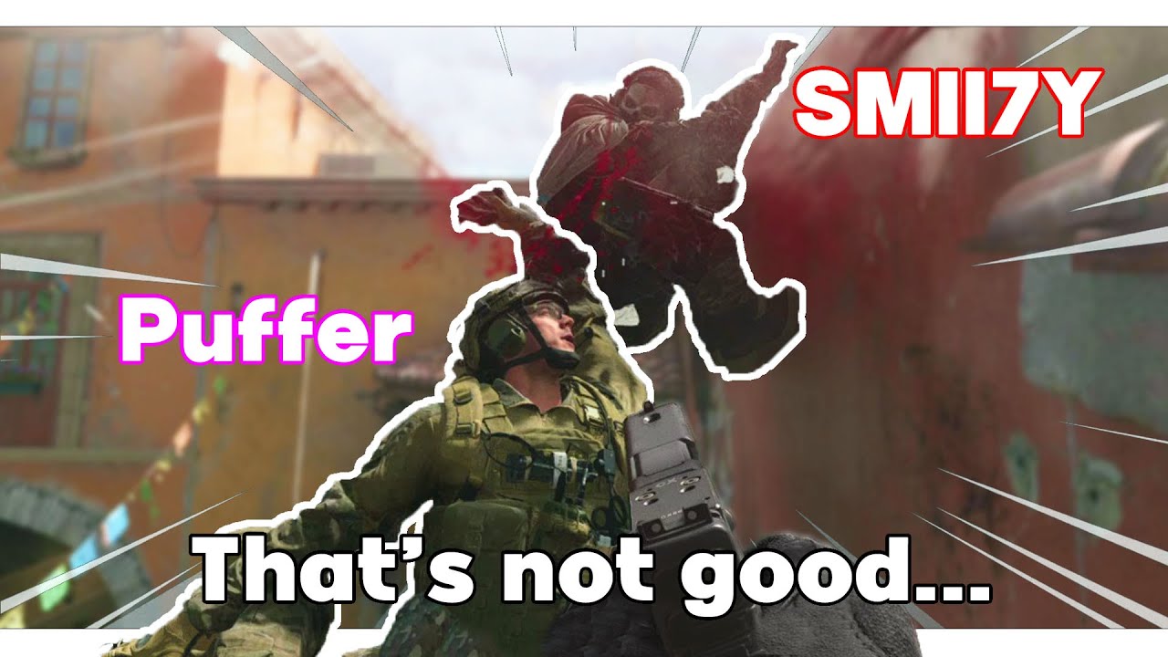 The GOOFIEST COD Video I've EVER Uploaded