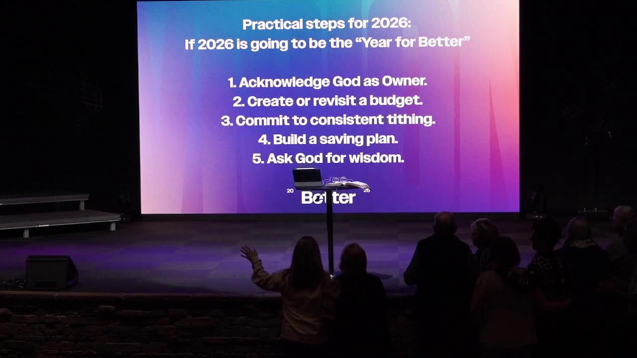 LIVE Church at Turning Point Brunswick